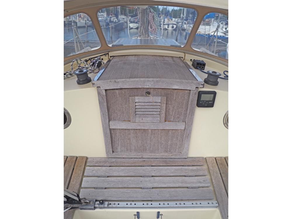 picture Dekuitrusting